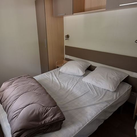 MOBILE HOME 5 people - Type P