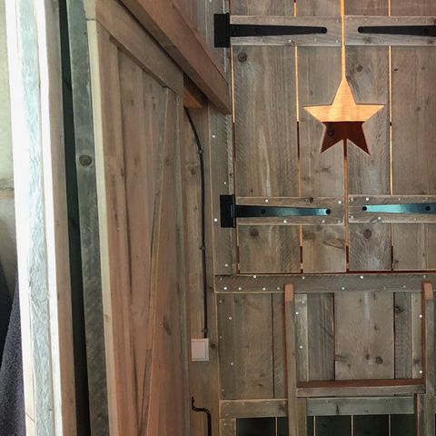 CANVAS BUNGALOW 6 people - Glamping 3