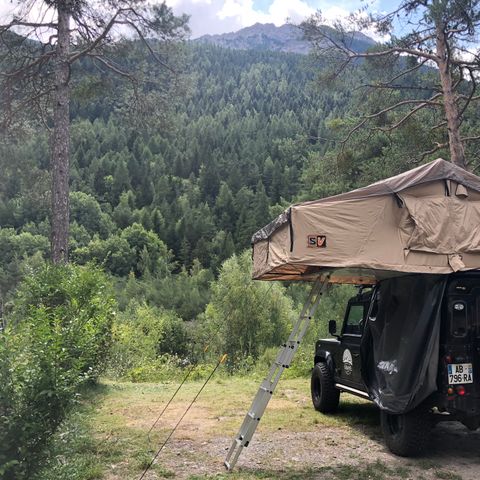 Pitch - Location XL