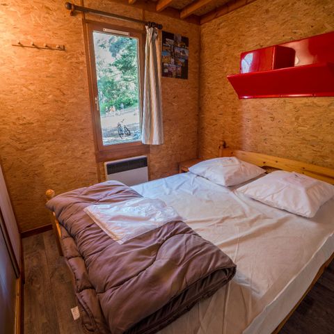 CHALET 4 people - Chalet C -