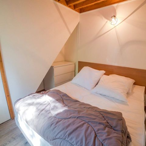 CHALET 6 people - Chalet B -