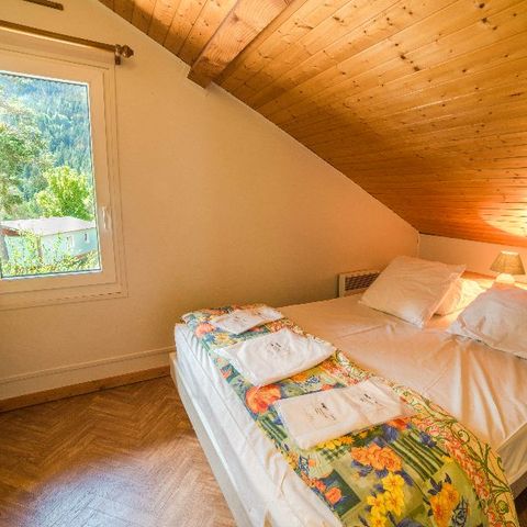 Chalet 6 persons - Chalet D+