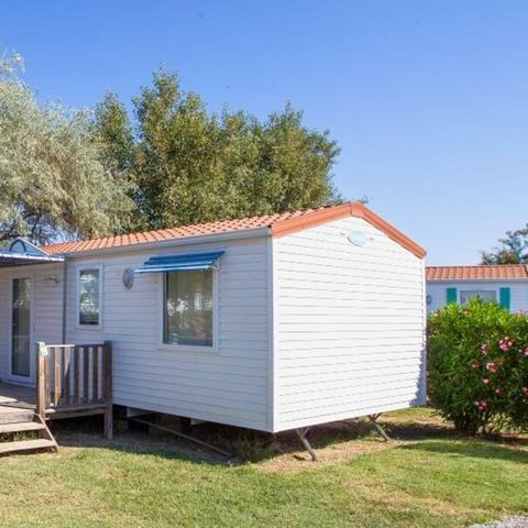 MOBILE HOME 6 people - Ciela Confort Compact - 3 bedrooms