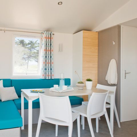 MOBILE HOME 6 people - Ciela Confort Compact - 3 bedrooms