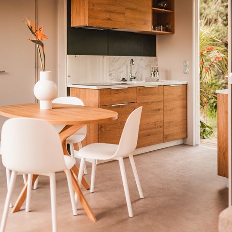 MOBILE HOME 5 people - Ciela Privilège - 2 bedrooms