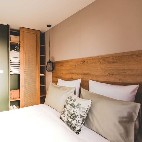 MOBILE HOME 5 people - Ciela Privilège - 2 bedrooms