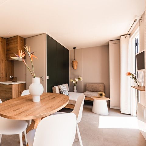 MOBILE HOME 5 people - Ciela Privilège - 2 bedrooms