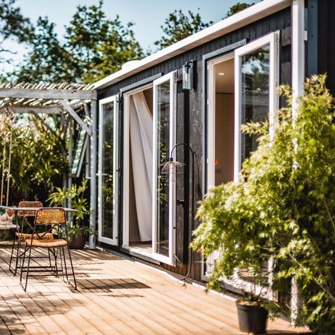 MOBILE HOME 5 people - Ciela Privilège - 2 bedrooms