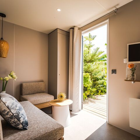 MOBILE HOME 5 people - Ciela Privilège - 2 bedrooms
