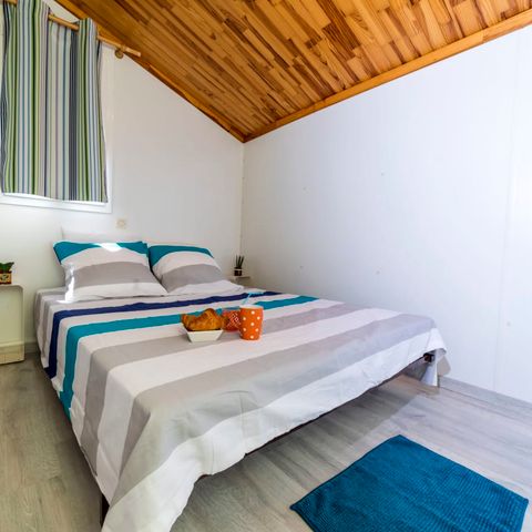 Chalet 4 persons - Confort Plus