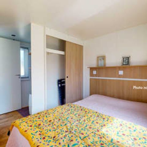 MOBILE HOME 6 people - Essential 3bed 6p Basic without air conditioning