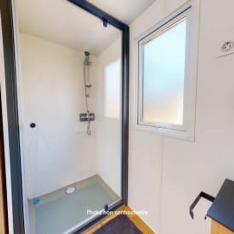 MOBILE HOME 6 people - Essential 3bed 6p Basic without air conditioning