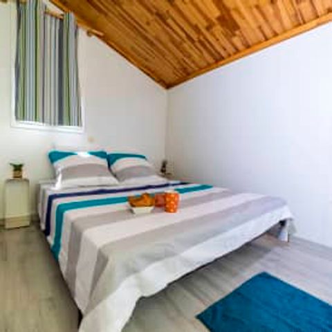 CHALET 4 people - Chalet Confort Plus (sleeps 4)