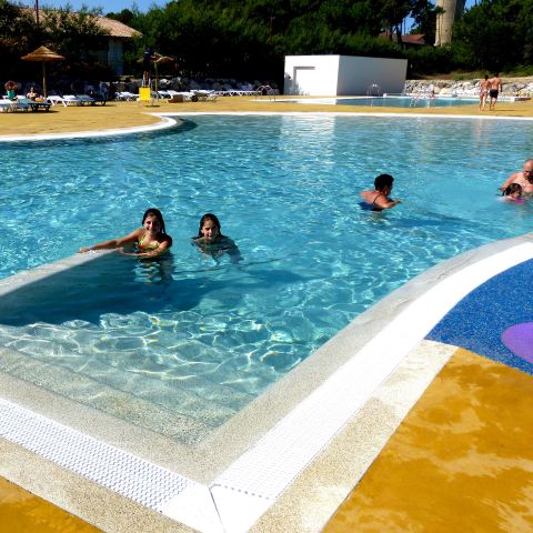 Camping Siblu de La Plage Mimizan Funpass inclus - Landes - Image N°6