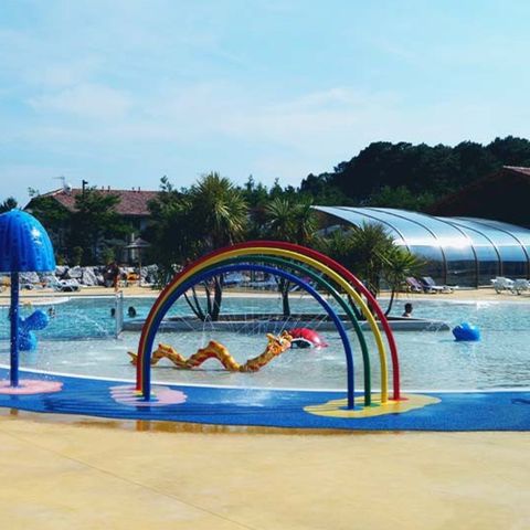 Tour Opérateur sur Camping Siblu de La Plage Mimizan - Landes - Image N°5