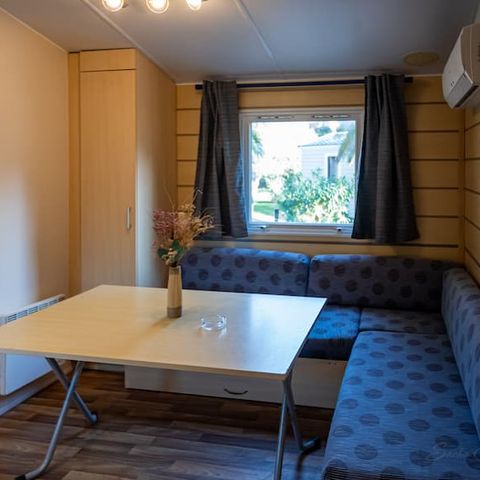 Bungalow 6 persons - Excelle