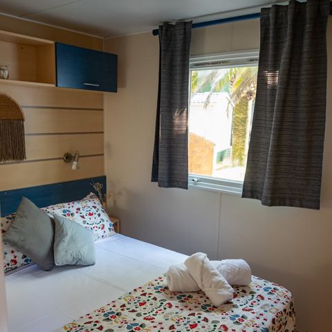 Bungalow 6 persons - Excelle
