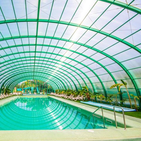 Camping La Torre Del Sol - Tarragona - Image N°3