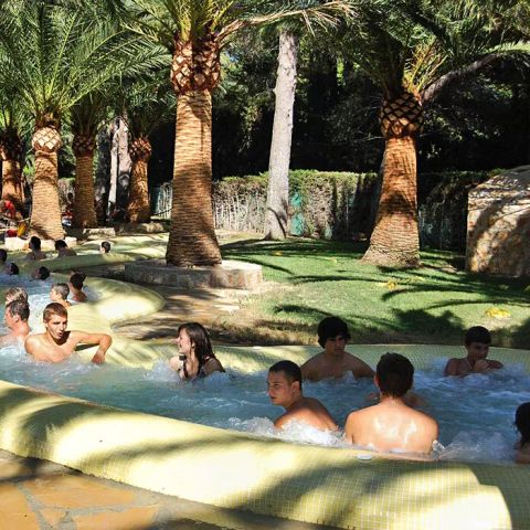Camping La Torre Del Sol - Camping Tarragona - Image N°3