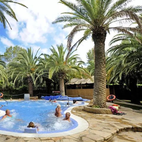 Camping La Torre Del Sol - Camping Tarragona - Image N°5