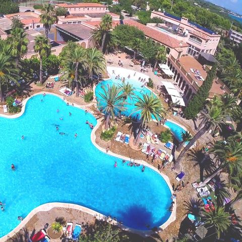 Camping La Torre Del Sol - Camping Tarragona - Image N°2