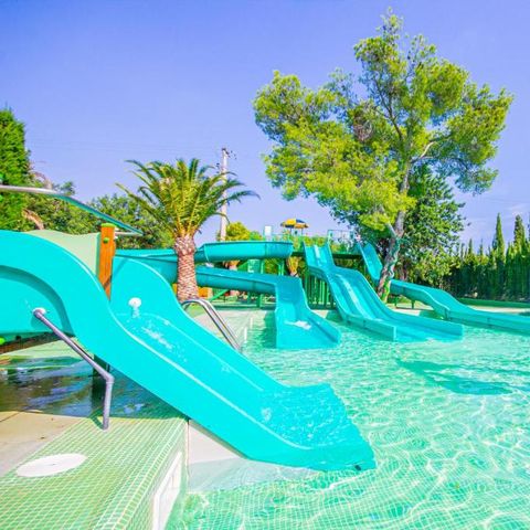 Camping La Torre Del Sol - Tarragona - Image N°4