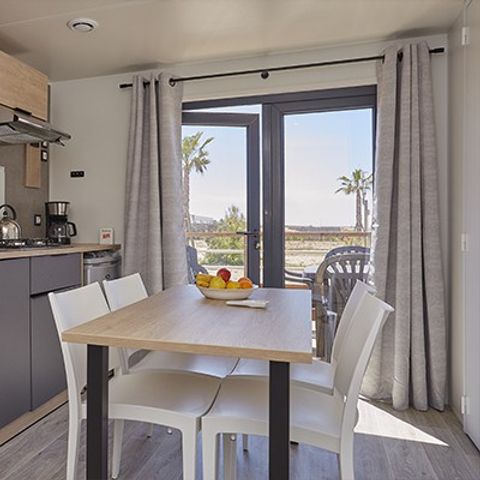 CHALET 6 people - Chalet | Comfort | 3 Bedrooms | 4/6 Pers. | Clim.