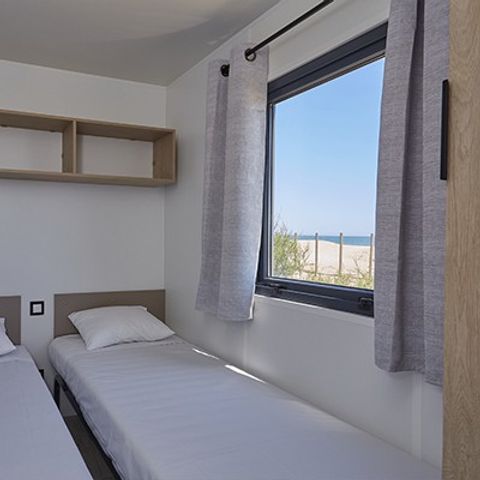 CHALET 6 people - Chalet | Comfort | 3 Bedrooms | 4/6 Pers. | Clim.