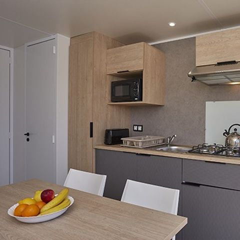CHALET 6 people - Chalet | Comfort | 3 Bedrooms | 4/6 Pers. | Clim.