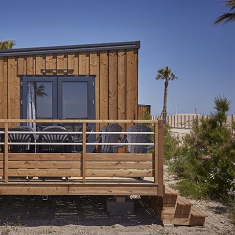 CHALET 6 people - Chalet | Comfort | 3 Bedrooms | 4/6 Pers. | Clim.