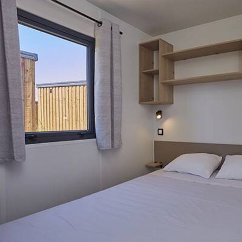 CHALET 6 people - Comfort | 3 Bedrooms | 4/6 Pers. | Air conditioning
