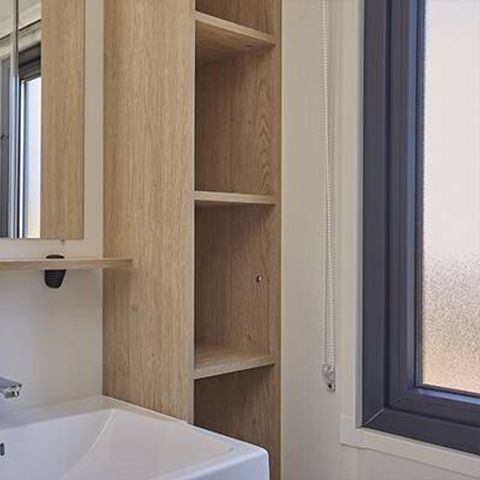 CHALET 6 people - Comfort | 3 Bedrooms | 4/6 Pers. | Air conditioning