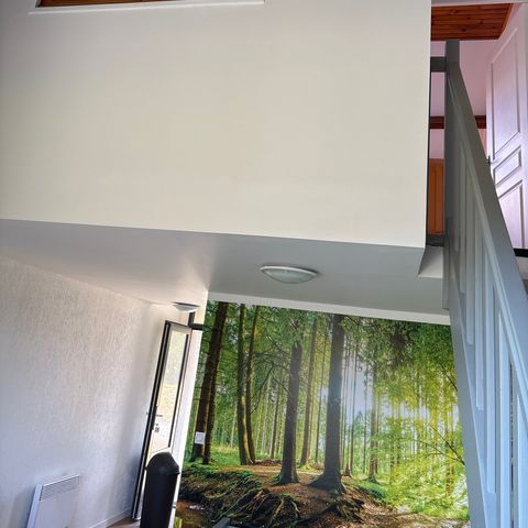 APARTMENT 3 people - Duplex Spruce 26