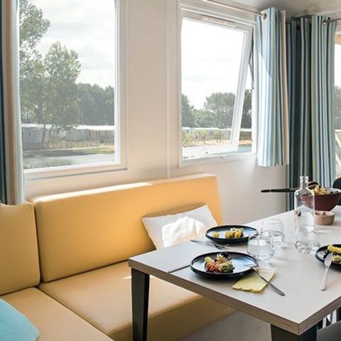 MOBILE HOME 5 people - Cosy