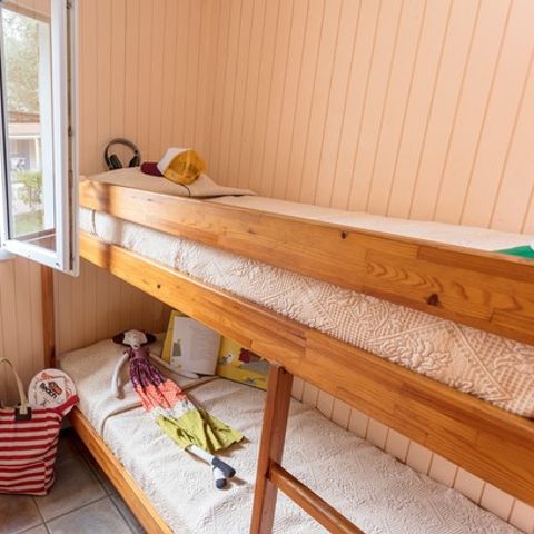 CHALET 4 people