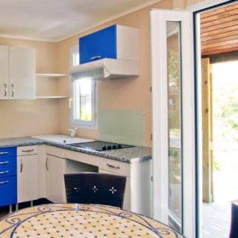 CHALET 4 people