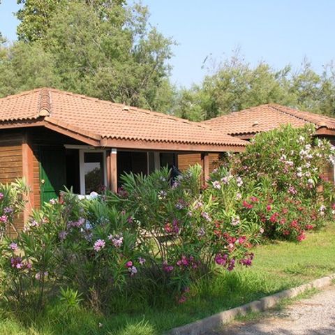 CHALET 4 people