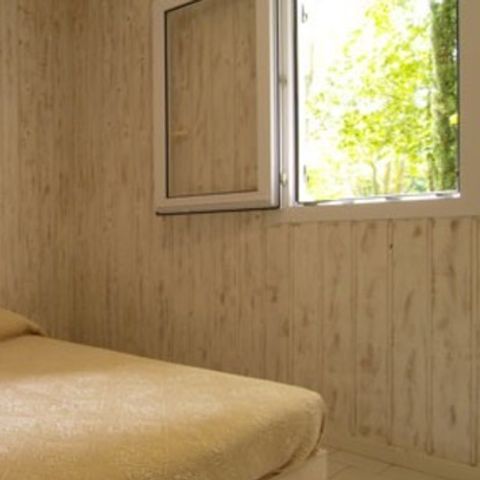 CHALET 4 people
