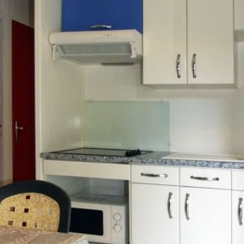 CHALET 5 people