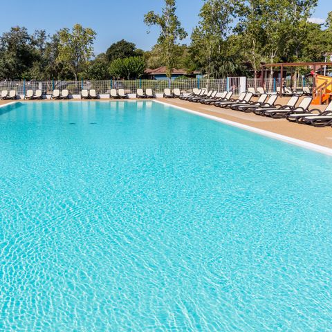 Camping Marina d'Erba Rossa - Northern Corsica - Image N°2