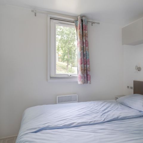 Mobile home 4 persons - Tarn