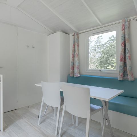 Mobile home 4 persons - Tarn