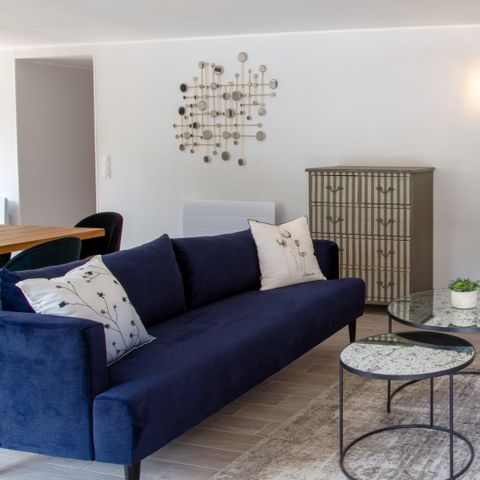 House 6 persons - Maison Caussenarde