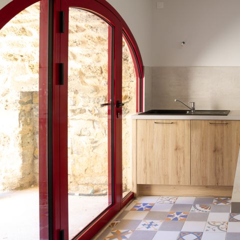 House 4 persons - Cardabelle