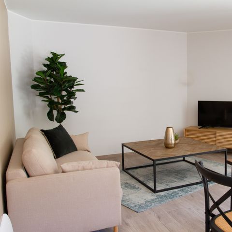 House 4 persons - Cardabelle