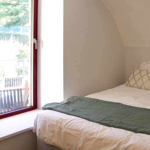 House 4 persons - Cardabelle