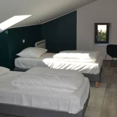 Apartment 6 persons - Apartment Saint Guiral