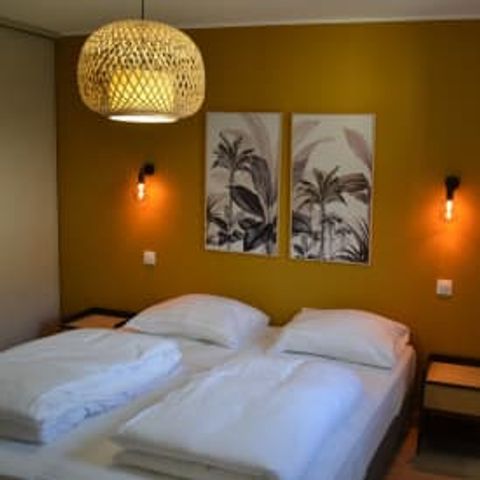 Apartment 6 persons - Apartment Saint Guiral
