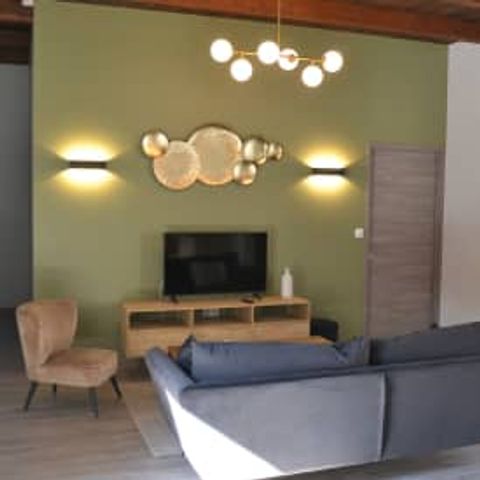 Apartment 6 persons - Apartment Saint Guiral