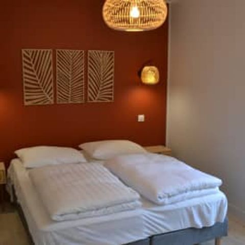 Apartment 6 persons - Apartment Saint Guiral